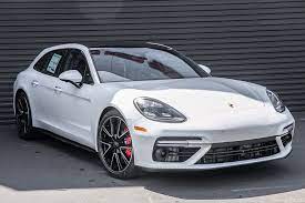 230 New Porsche Vehicles For Sale In Hawthorne Ca Porsche South Bay Porsche Panamera Panamera Sport Turismo Porsche