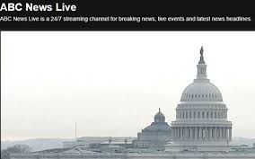 Abc news launched on june 15 1945 and owned by disney media networks is the news division of the programs such as world news tonight, primetime live, 20/20, nightline and this week were. Abc News Streaming Channel Pushes To 18 Hours Of Live Coverage Original Programming 01 24 2020
