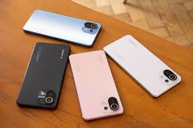 Xiaomi 11 Lite 5G NE review - GSMArena ...