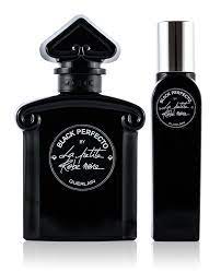 Guerlain Black Perfecto By La Petite Robe Noire Eau De Parfum 50 Ml Edp 15 Ml Perfumetrader