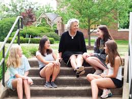 Head of School Message