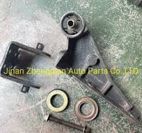 [Hot Item] 6208903203 6208903303 Cab Turnover Bracket for Beibentruck  Beifangbenchi North-Benz Heavy Truck Spare Parts