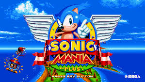 He appears in the game sonic forces, where he becomes the leader of a resistance created to fight back against eggman's advancing forces. Sonic Mania Plus