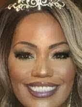 Yolanda Fish's Instagram, Twitter & Facebook