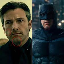 Bruce Wayne and Kathy Duquesne 🦇🖤