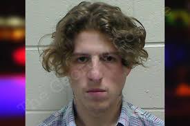 Colby Floyd — Bulloch County Jail Bookings