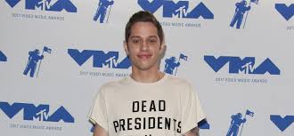 Pete davidson is an american comedian and actor who is a featured player on saturday night live (1975), as of september 2014. Grosse Sorge Um Pete Davidson Radio Energy