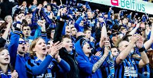 As a result, he signed a contract extension, keeping him until 2016. Supporters Club Brugge Home Facebook