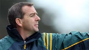 Manager View: Pat O'Shea