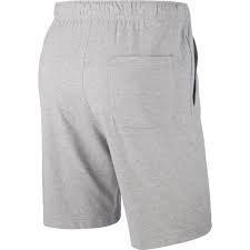 Maybe you would like to learn more about one of these? Nike Sportswear Club Men S Jersey Shorts Dark Grey Heather White Bv2772 063
