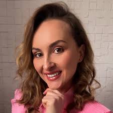 Hanna Kąkol Coach, headhunter