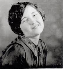 Anna Lee Benton Elliott (1910-1935)