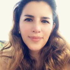 Lia Reyes (liafrequency)