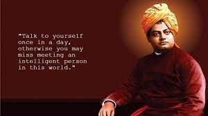 We observe the day on 12th january on the birthday occasion of iconic leader swami vivekananda. National Youth Day 2021 10 Inspirational And Powerful Quotes By Swami Vivekananda