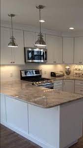 Wonderful Absolutely Free Kitchen Lighting Over Peninsula Style Kitchen Plans Modern Kitchen Small Kitchen Lighting