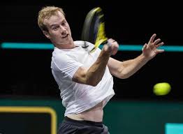 The latest tennis stats including head to head stats for at matchstat.com. Griekspoor En Van De Zandschulp Missen Hoofdtoernooi Na Vroege Aftocht In Portugal Tennis Ad Nl