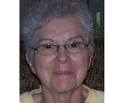 Anne JARMAN Obituary (2020)