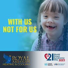 Royal American Heating & Cooling