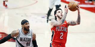 The superstar fully expected for lonzo ball to make amends on his poor performance 24 hours earlier and. Where Does Lonzo Ball Go From Here On His Development Possible Destinations