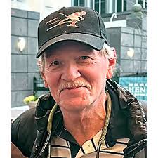 CLARENCE R. WALZ Obituary