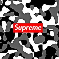 So don't fight it and embrace the attention. Black And Grey Camouflage Wallpaper Nosirix