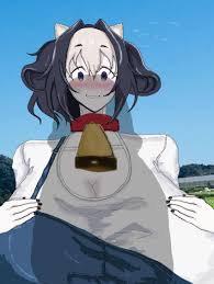 Rule 34 Dev | kemonokko_tsuushin:_ushimusume_bell