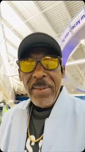 Ralph Conde &Cubano Samedi 28 Decembre at Tree tides restaurant 269 Sw Port  St. Lucie Adm $50