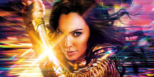 Wonder woman 1984 is an explosion of gorgeous colors across the screen from start to finish. Wonder Woman 1984 2020 Movie Review Screen Rant