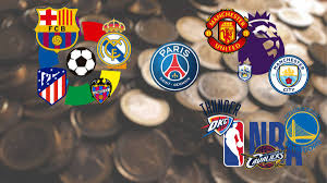 Spanish giants barcelona and atletico madrid must drastically cut costs on their squads following new salary limits imposed by laliga on tuesday amid the financial fallout of the coronavirus pandemic. Real Madrid Barca And Psg Top Football Salary List As Com