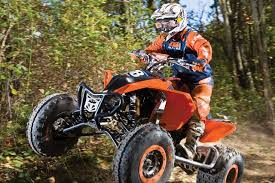 Factory Racer For A Day