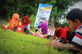 Sd mi smp mts sma smk ma. Profil Sekolah Literasi Indonesia Sli Kompasiana Com