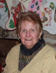 Obituary information for Donna Mae Roy