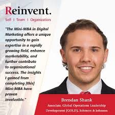 Rutgers Business School Executive Education