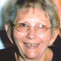 Sandra Lee (Allen) Logsdon-Hardin Obituary