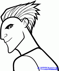 98 best diys and art projects for kids images on pinterest. Jack Frost Coloring Page Free Coloring Library
