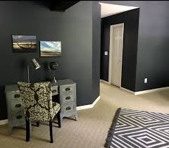 Benjamin moore white dove cabinets surround a wooden breakfast island countertop merging into an island with a cooktop. My Bedroom Evening Dove Ben Moore Benjamin Moore Bedroom Home Home Remodeling