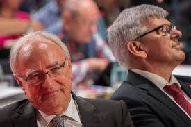 IG Metall 23.Gewerkschaftstag