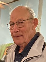 Obituary for Donald E. Biedenbach