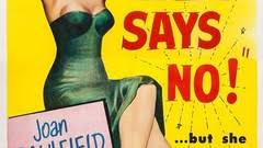 The Lady Says No | Rotten Tomatoes