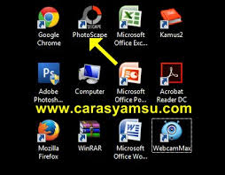 Saat ini aplikasi edit foto sudah banyak tersedia di pc maupun android. Websiteteknologi Com Info Dan Tutorial Aneka Teknologi