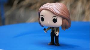 Figure for every fandom imaginable. Turn Yourself Into A Funko Pop In Everett King5 Com