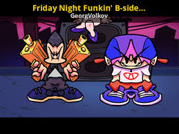 Includes common and rare side effects information for consumers and healthcare professionals. Friday Night Funkin B Side Multiplayer Fnf B M Friday Night Funkin Works In Progress