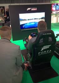 Gamestop denmark aps retails video game and entertainment software. Playseat In Denmark For The Gamestop Vendor Show Playseathq