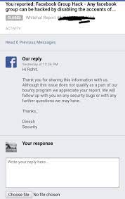 Facebook Group Hack How Can I Hack Any Facebook Group By Rohit Kumar Medium