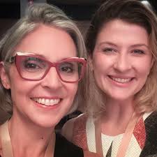 Simplificar a comunicação e deixá-la divertida. Ontem resumi em 45 minutos  esse tema que respiro há mais de 30 anos. E foi sobre simplicidade e  diversão que falamos. Obrigada @gsk_brasil pelo convite,