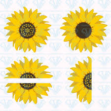 Free Free 213 Vintage Sunflower Svg SVG PNG EPS DXF File