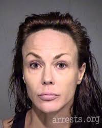 Cleopatra Cameron Mugshot