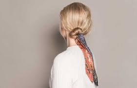 Das passende tuch für die frisur. Alltagsfrisuren In Nur 5 Minuten Wir Zeigen Es Euch Step By Step