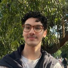 Omar Bazzaz's Instagram, Twitter & Facebook