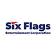 Six Flags Entertainment Corporation